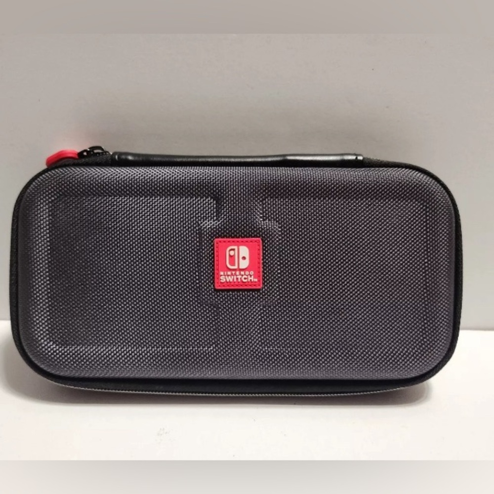 Nintendo Switch Lite Hard Travel Carrying Case